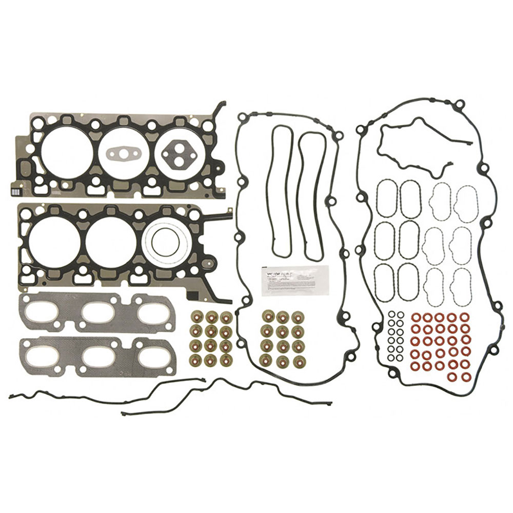2003 Lincoln LS Cylinder Head Gasket Sets