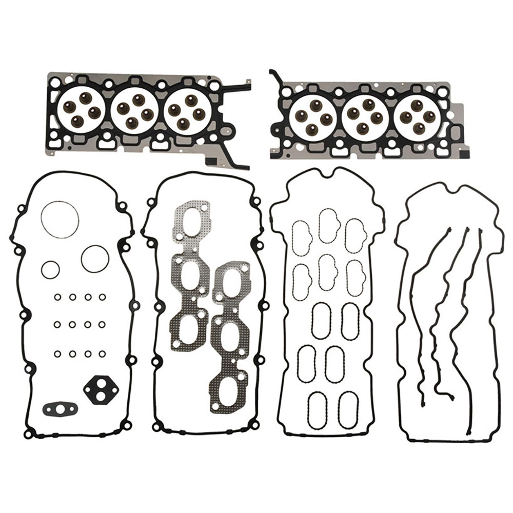 2003 Jaguar S-Type Cylinder Head Gasket Sets