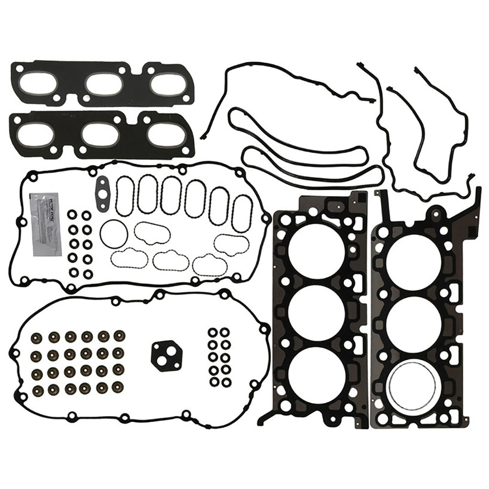 2003 Lincoln LS Cylinder Head Gasket Sets