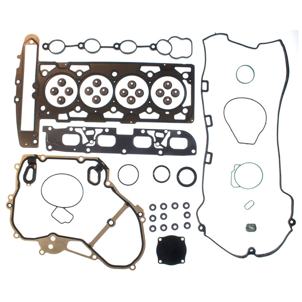 2009 Saturn Sky Cylinder Head Gasket Sets