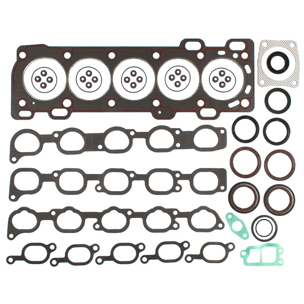 1999 Volvo V70 Cylinder Head Gasket Sets