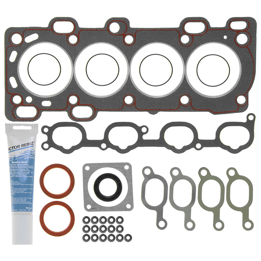 2000 Volvo S40 Cylinder Head Gasket Sets