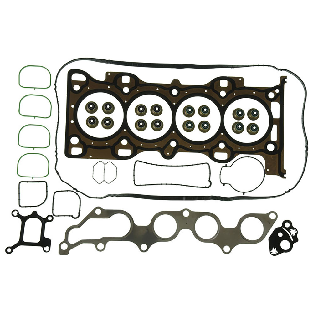 2007 Ford Fusion Cylinder Head Gasket Sets