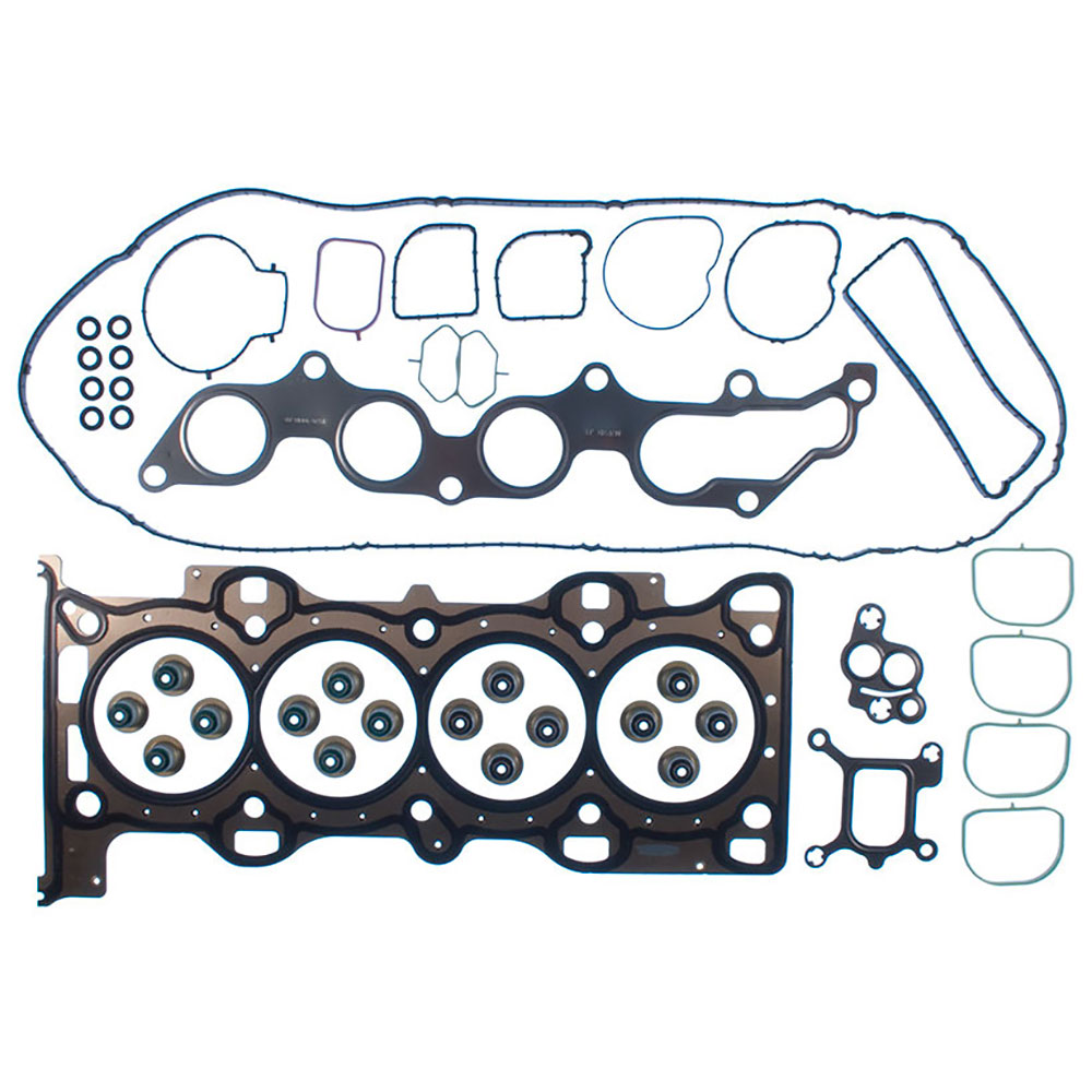 2007 Ford Fusion Cylinder Head Gasket Sets
