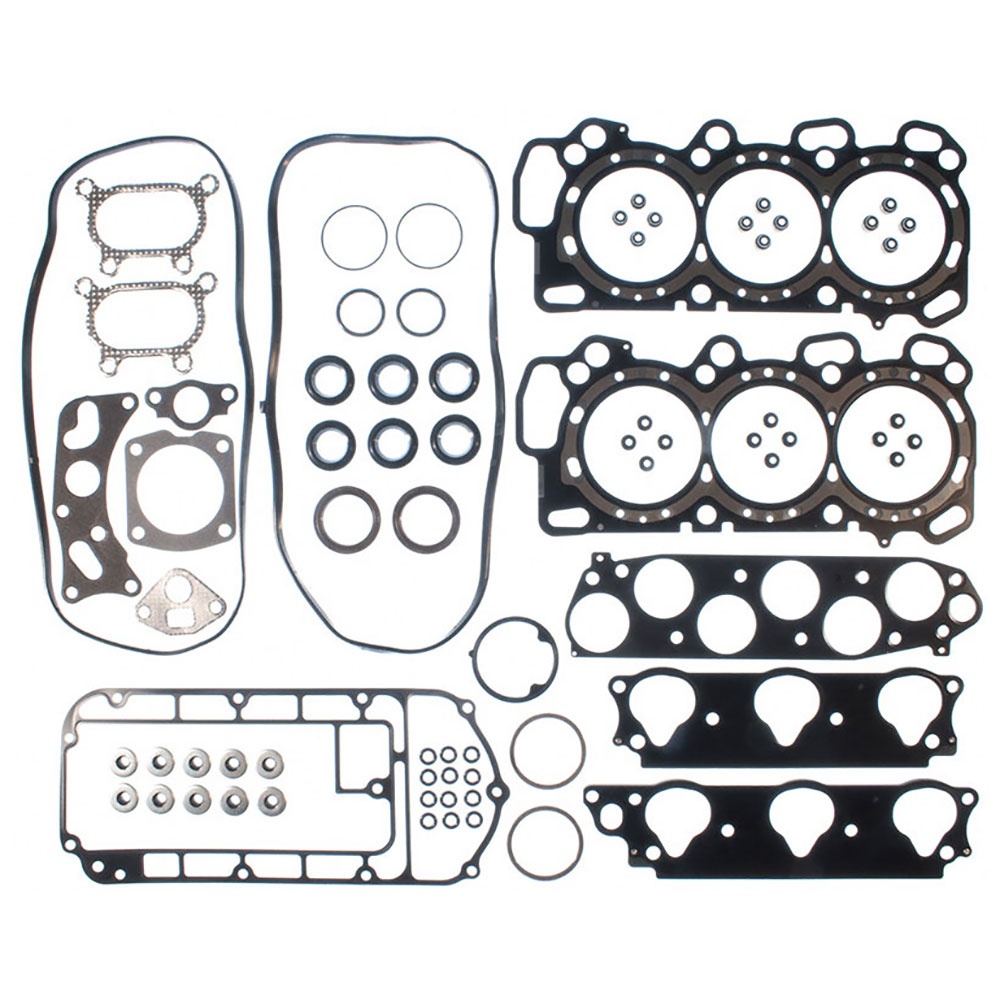 2006 Acura TL Cylinder Head Gasket Sets 3.2L Engine MFI without