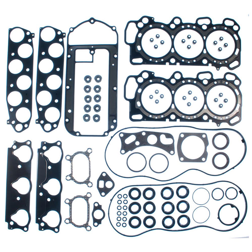 2007 Honda Ridgeline Cylinder Head Gasket Sets