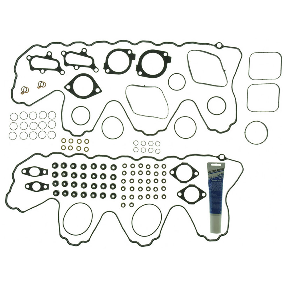 2004 Chevrolet Kodiak Cylinder Head Gasket Sets