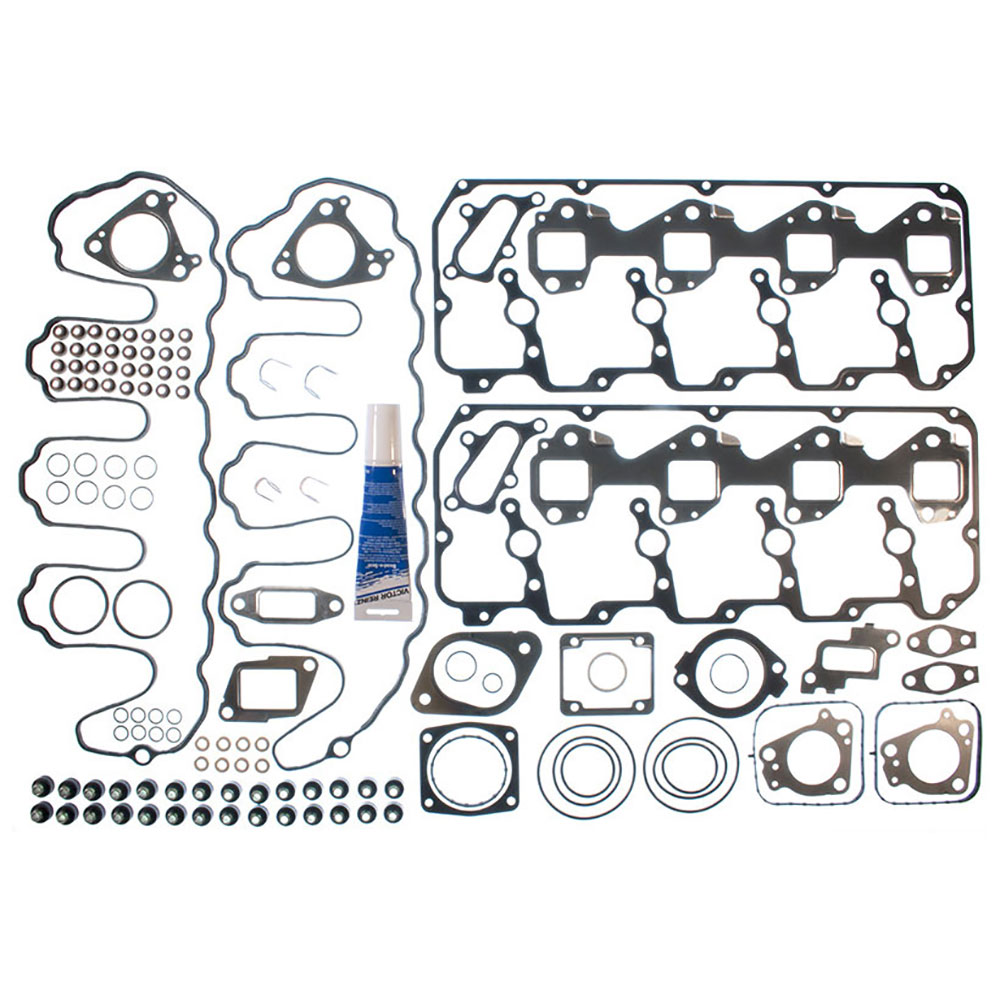 2007 Gmc Sierra 3500 HD Cylinder Head Gasket Sets