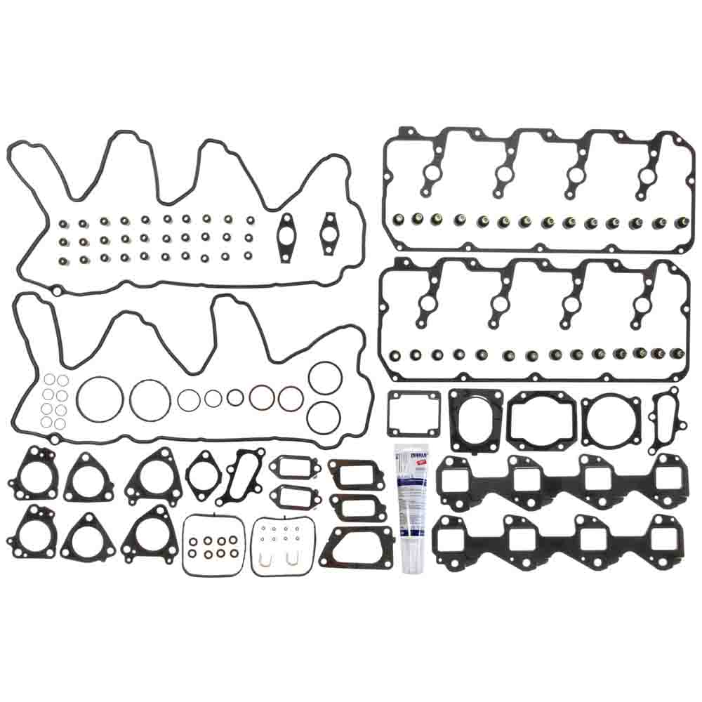 2015 Chevrolet Express 2500 Cylinder Head Gasket Sets
