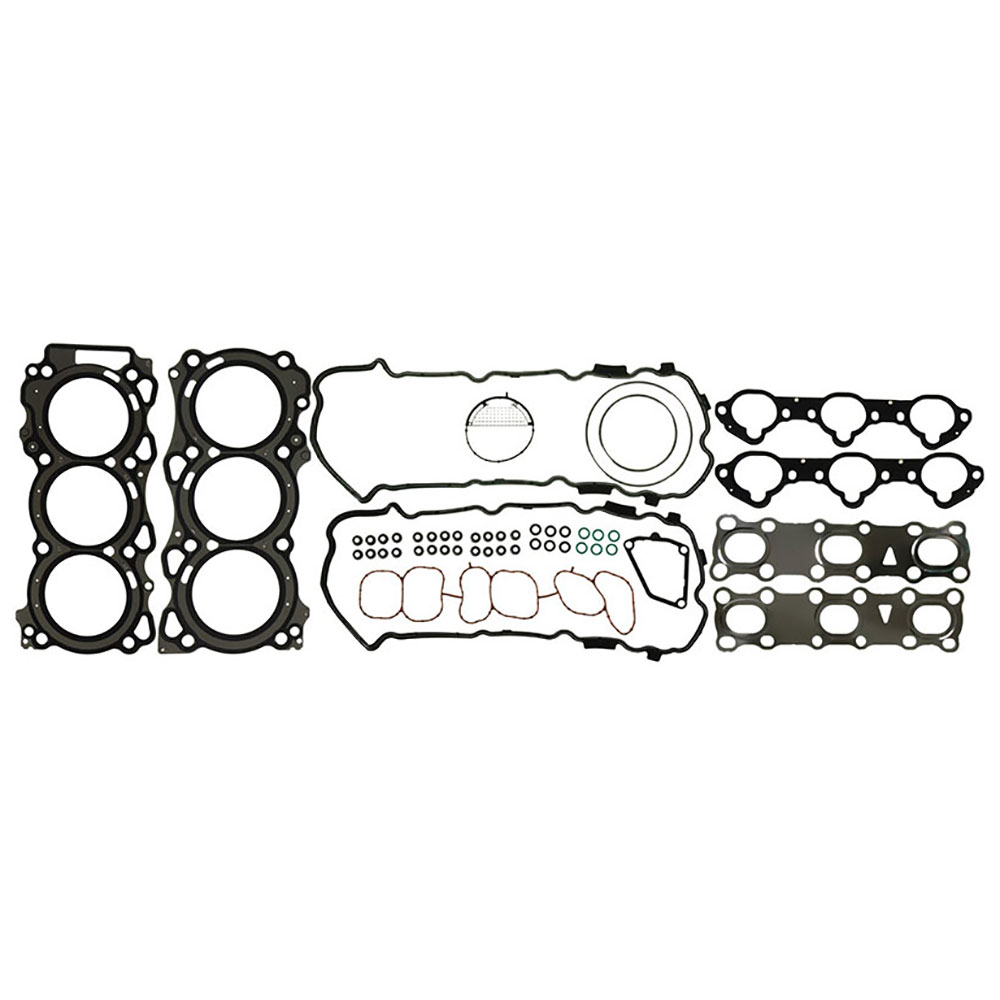 2007 Nissan Altima Cylinder Head Gasket Sets