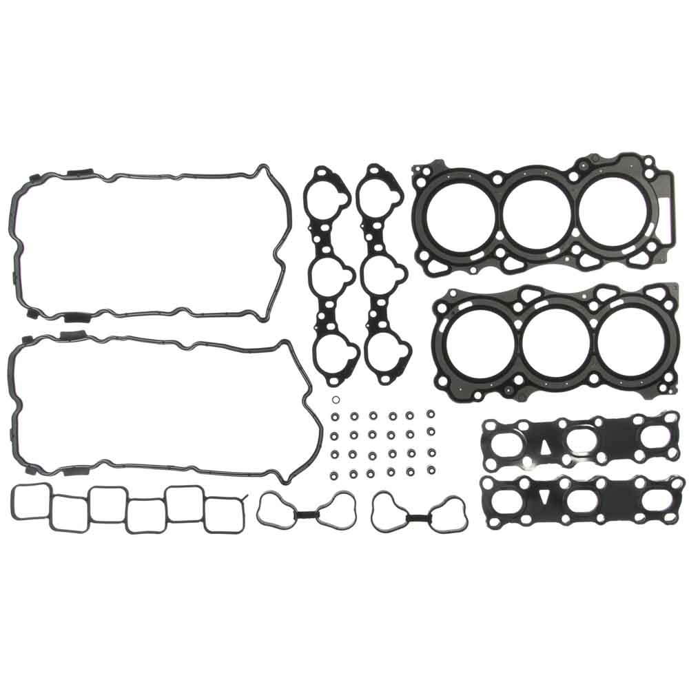 2012 Infiniti EX35 Cylinder Head Gasket Sets