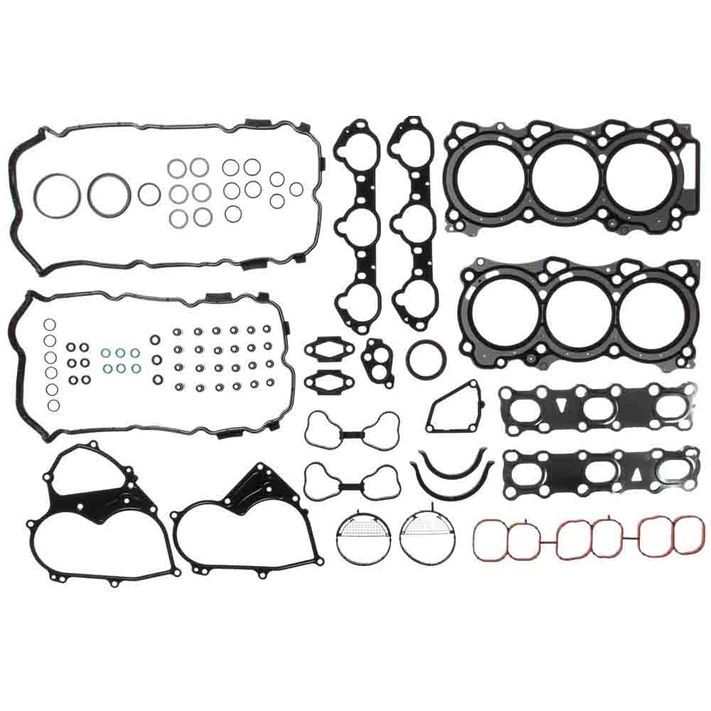 2021 Nissan Maxima Cylinder Head Gasket Sets