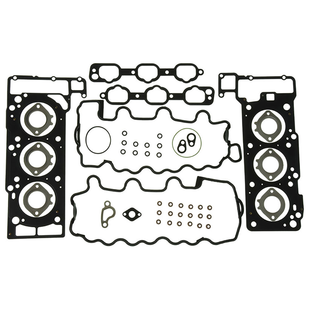 Mercedes Benz CLK320 Cylinder Head Gasket Sets
