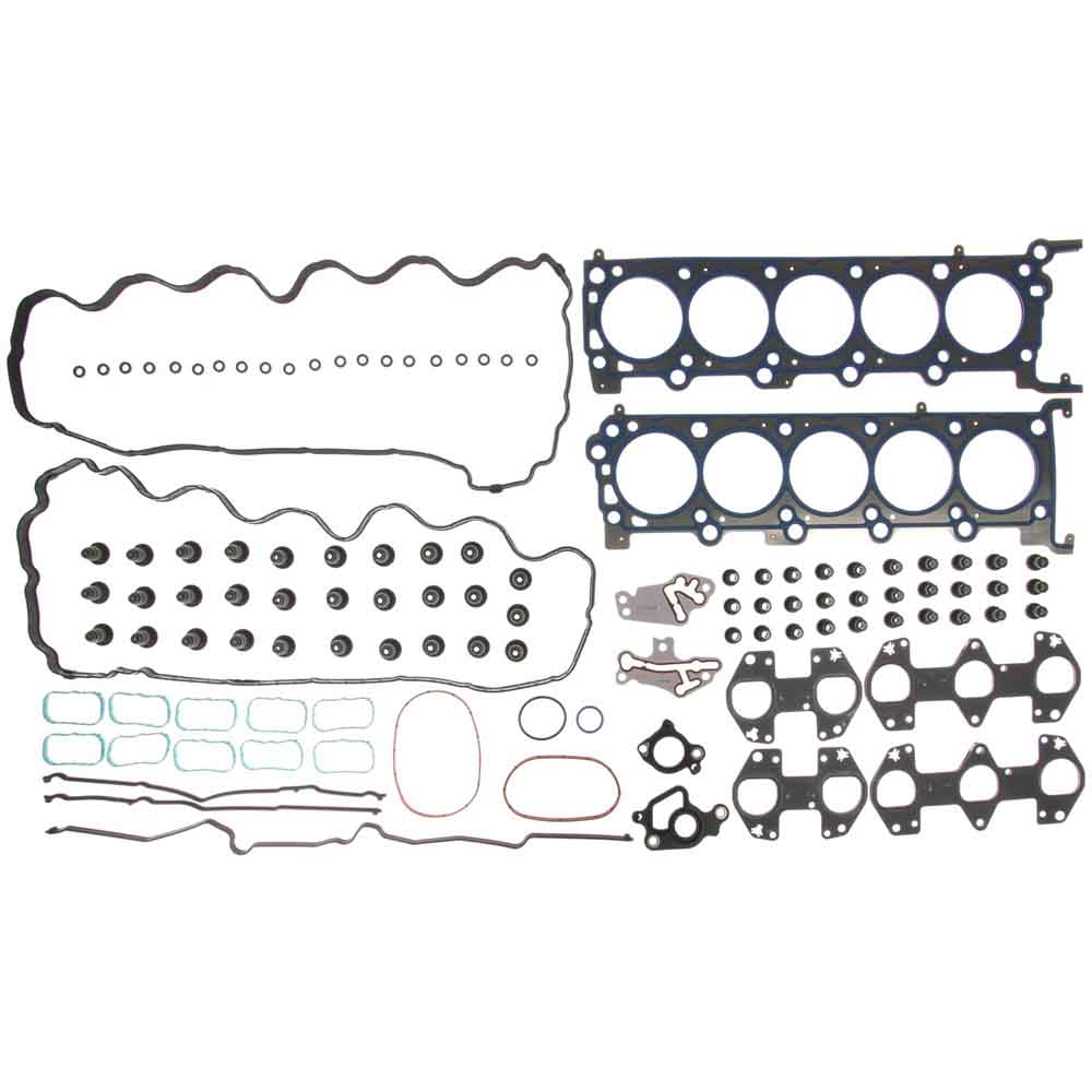 2017 Ford F-650 Cylinder Head Gasket Sets