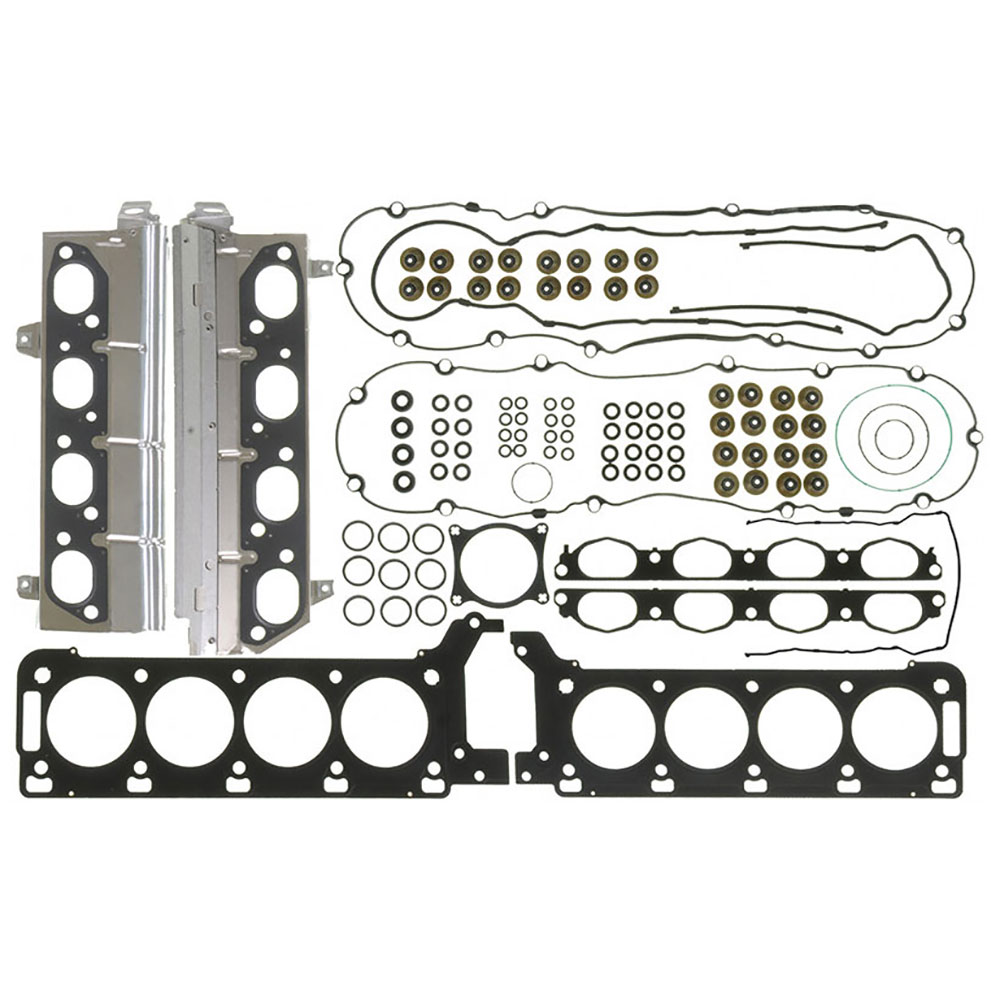 2004 Ford Thunderbird Cylinder Head Gasket Sets