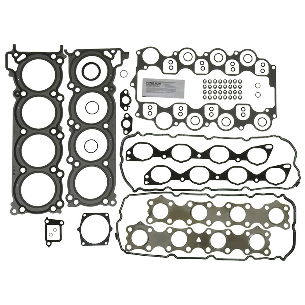 2007 Infiniti M45 Cylinder Head Gasket Sets