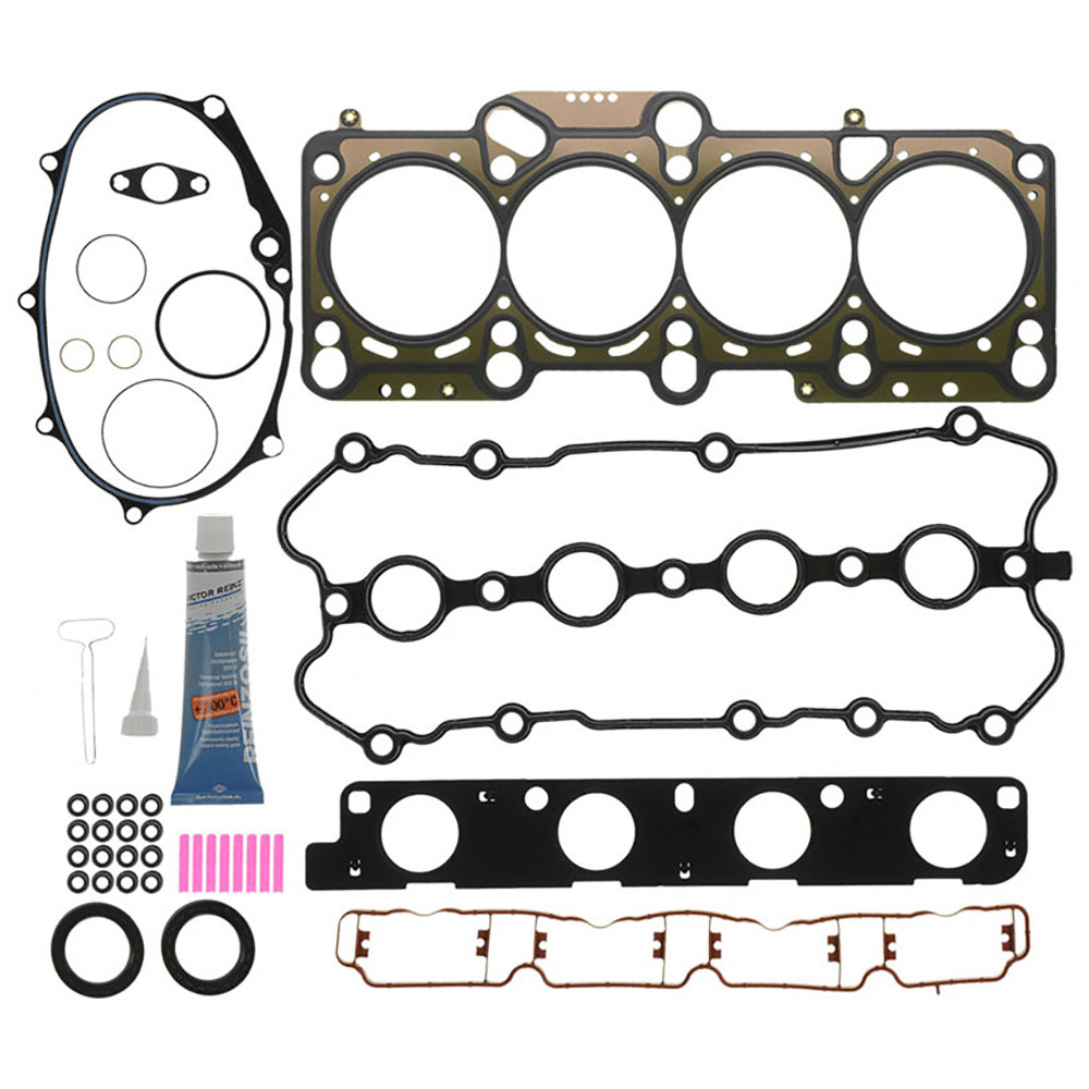 
 Audi A3 cylinder head gasket sets 