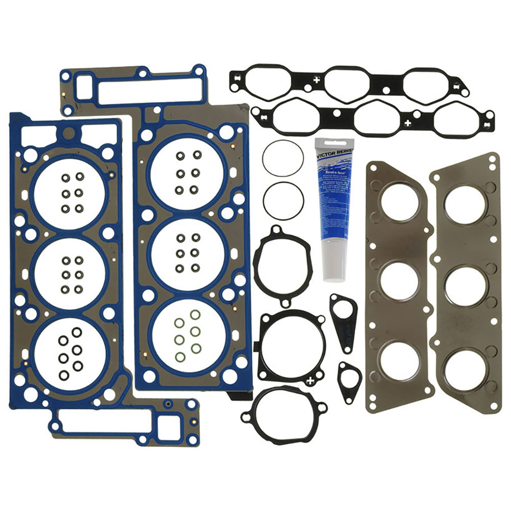 2007 Mercedes Benz CLK350 Cylinder Head Gasket Sets 