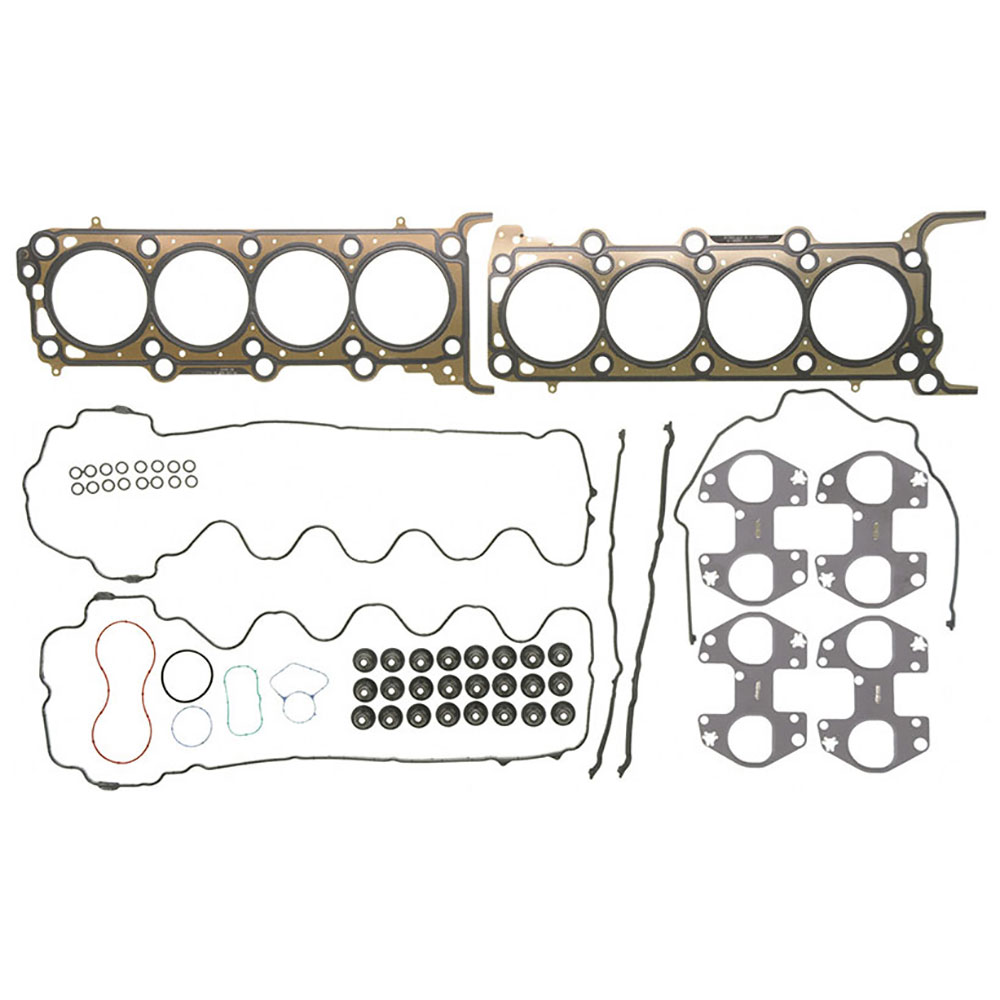2005 Ford Mustang Cylinder Head Gasket Sets