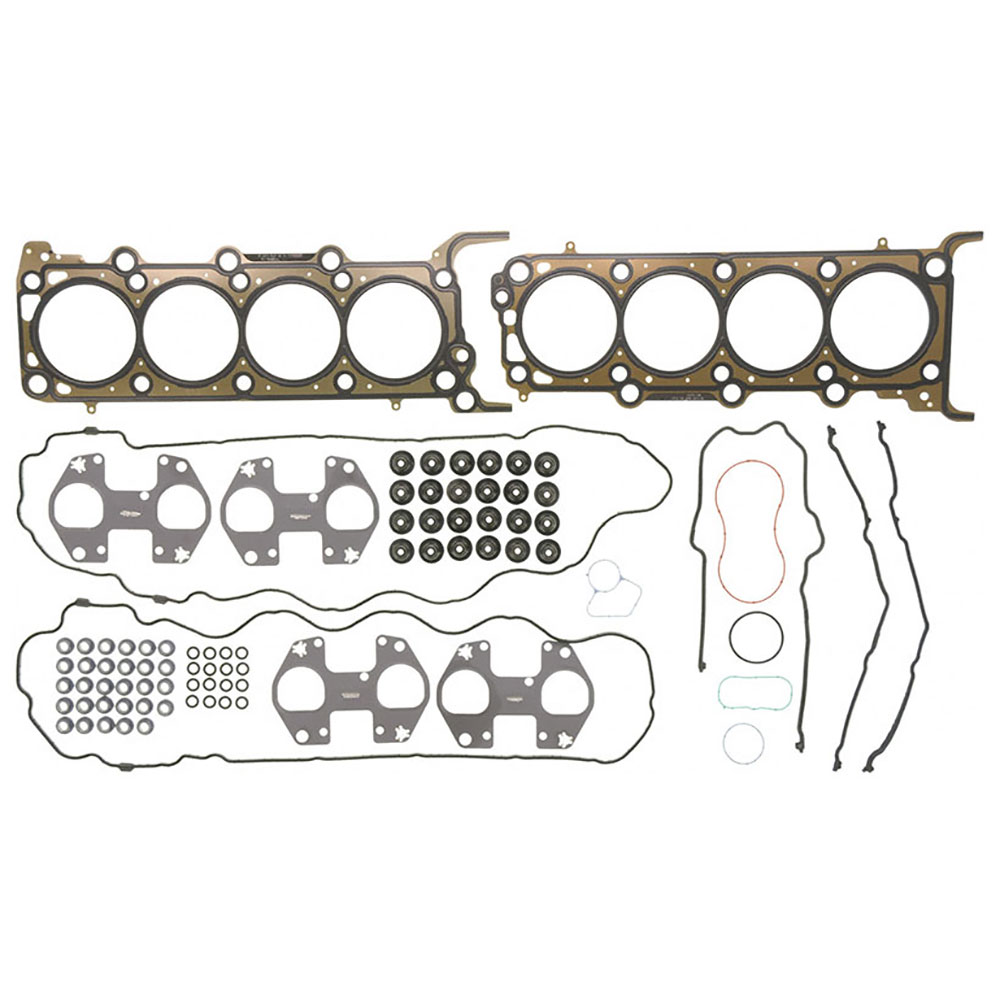 2006 Ford Mustang Cylinder Head Gasket Sets