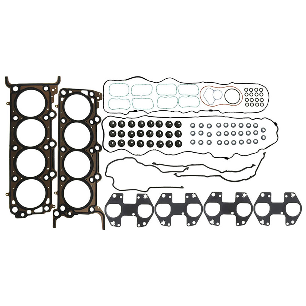 2007 Ford Mustang Cylinder Head Gasket Sets