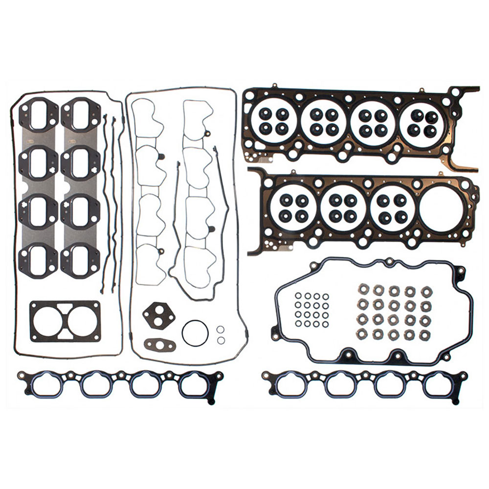 2003 Ford Mustang Cylinder Head Gasket Sets