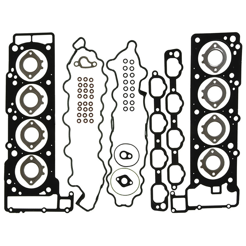 2004 Mercedes Benz CLK500 Cylinder Head Gasket Sets 