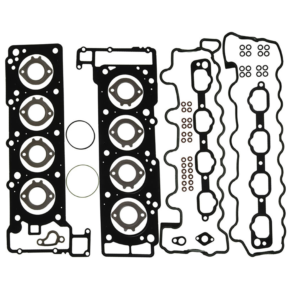  Mercedes Benz S430 Cylinder Head Gasket Sets 