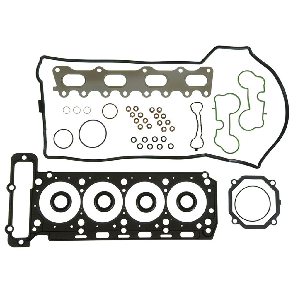 2000 Mercedes Benz SLK230 Cylinder Head Gasket Sets