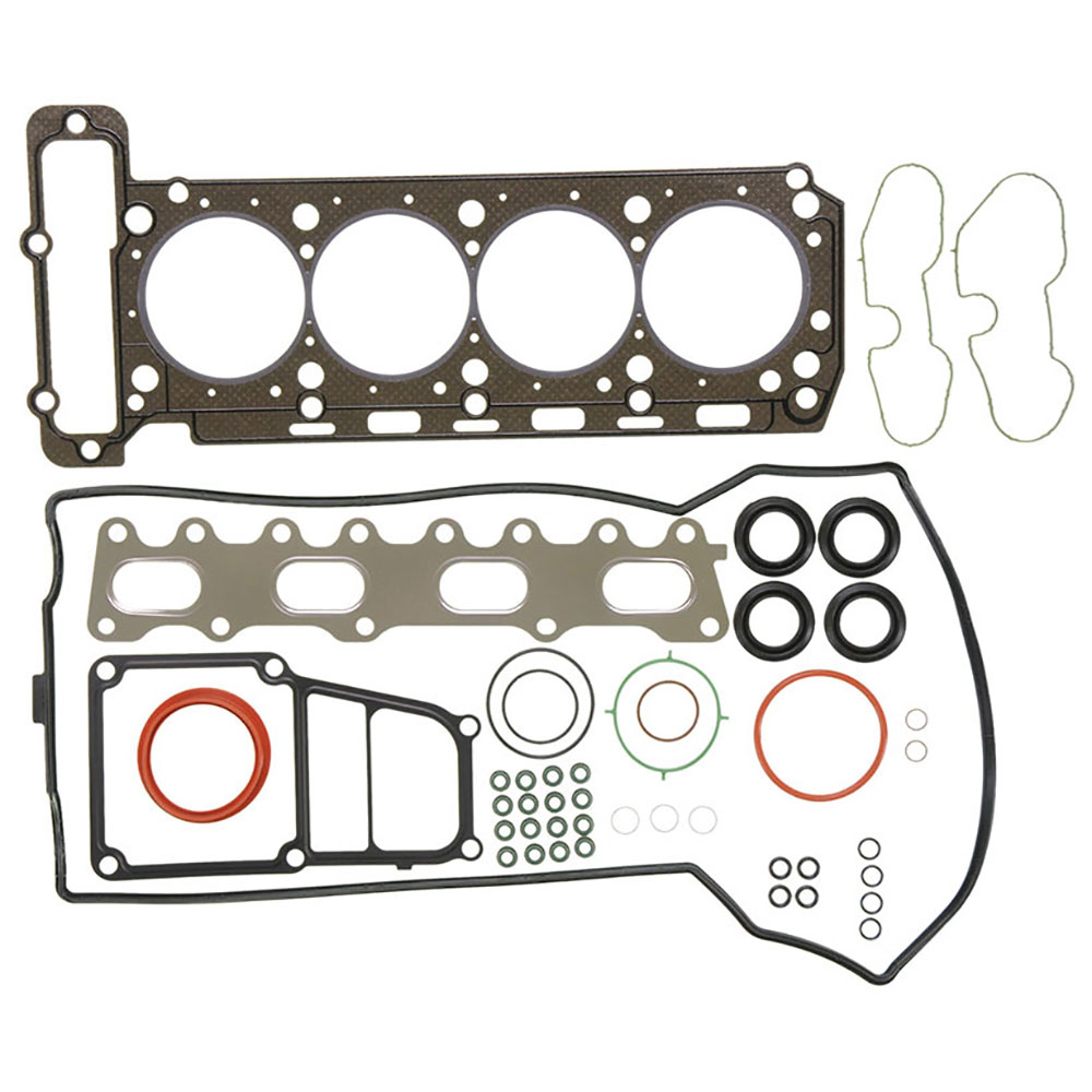 2002 Mercedes Benz C230 Cylinder Head Gasket Sets
