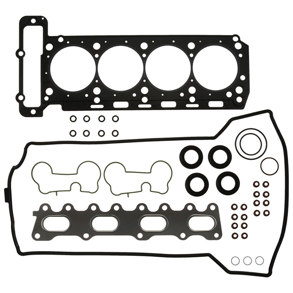Mercedes Benz C230 Cylinder Head Gasket Sets