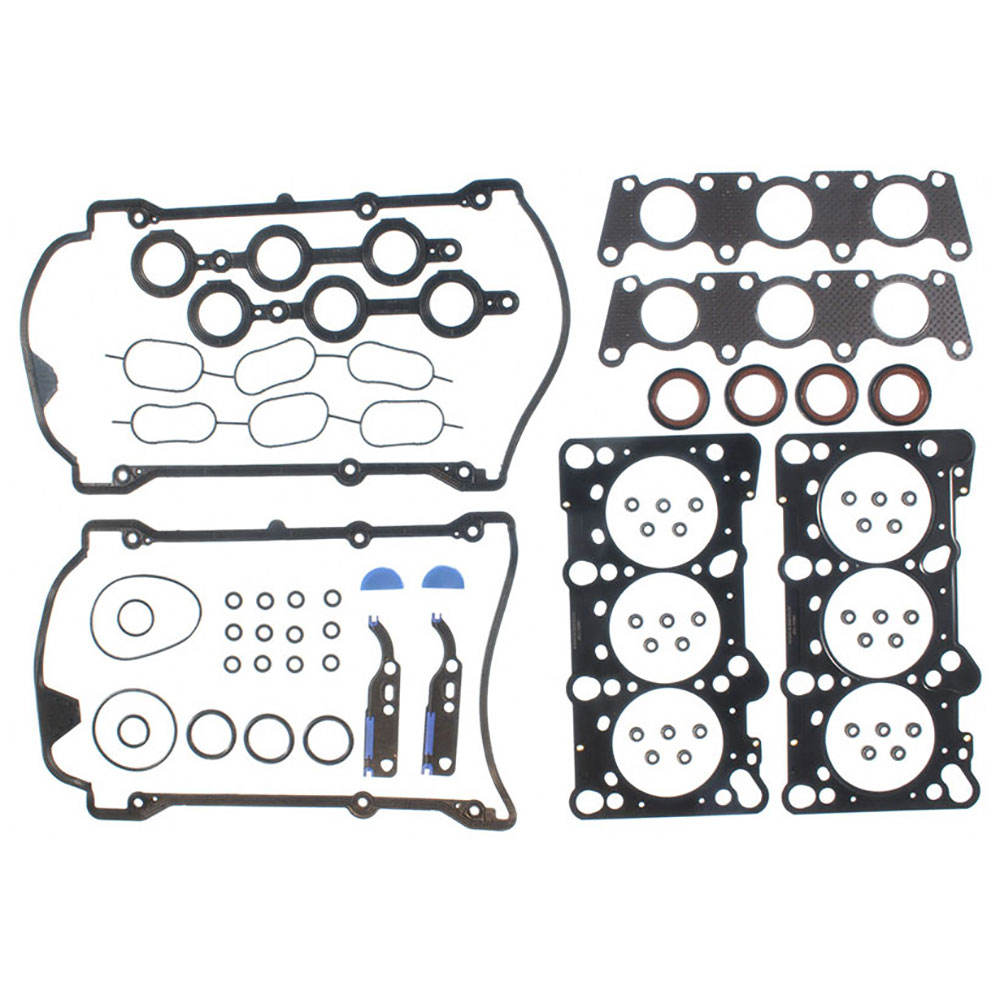 1998 Audi A6 Cylinder Head Gasket Sets