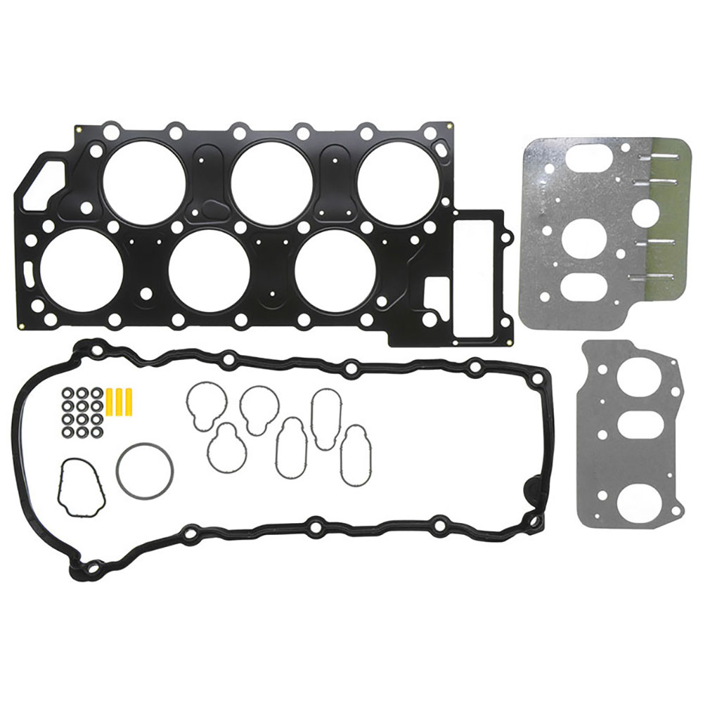2000 Volkswagen Golf Cylinder Head Gasket Sets