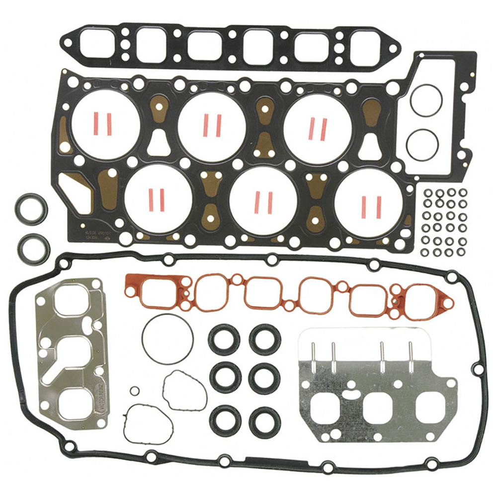 2002 Volkswagen Jetta Cylinder Head Gasket Sets