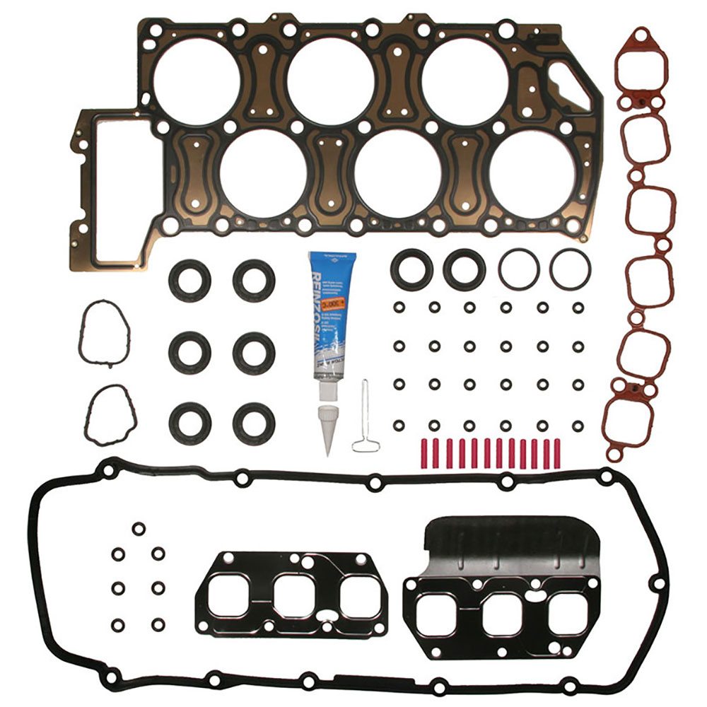 2007 Audi A3 Cylinder Head Gasket Sets
