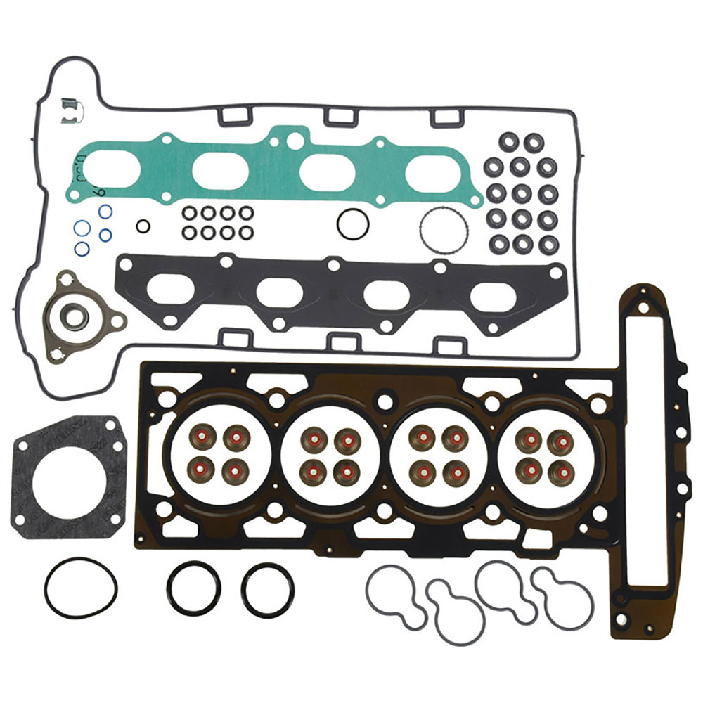 2003 Saab 9-3 Cylinder Head Gasket Sets