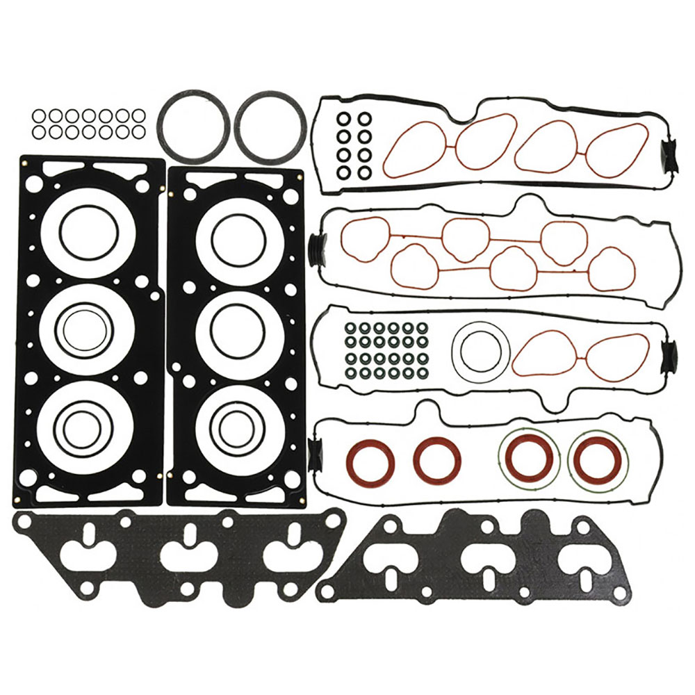 2000 Cadillac Catera Cylinder Head Gasket Sets