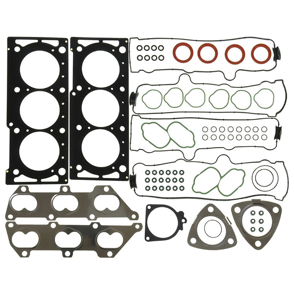 2002 Saturn Vue Cylinder Head Gasket Sets