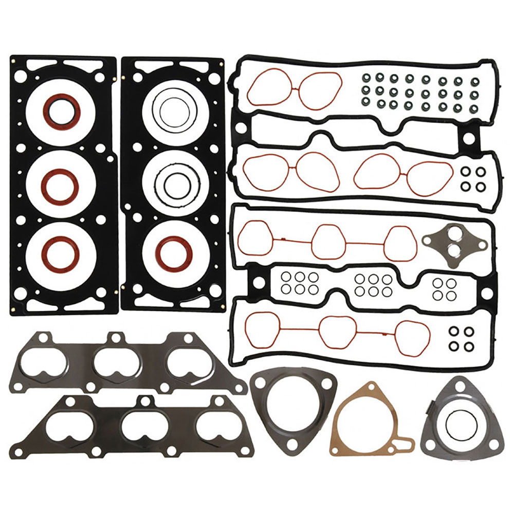 2000 Saturn LS2 Cylinder Head Gasket Sets