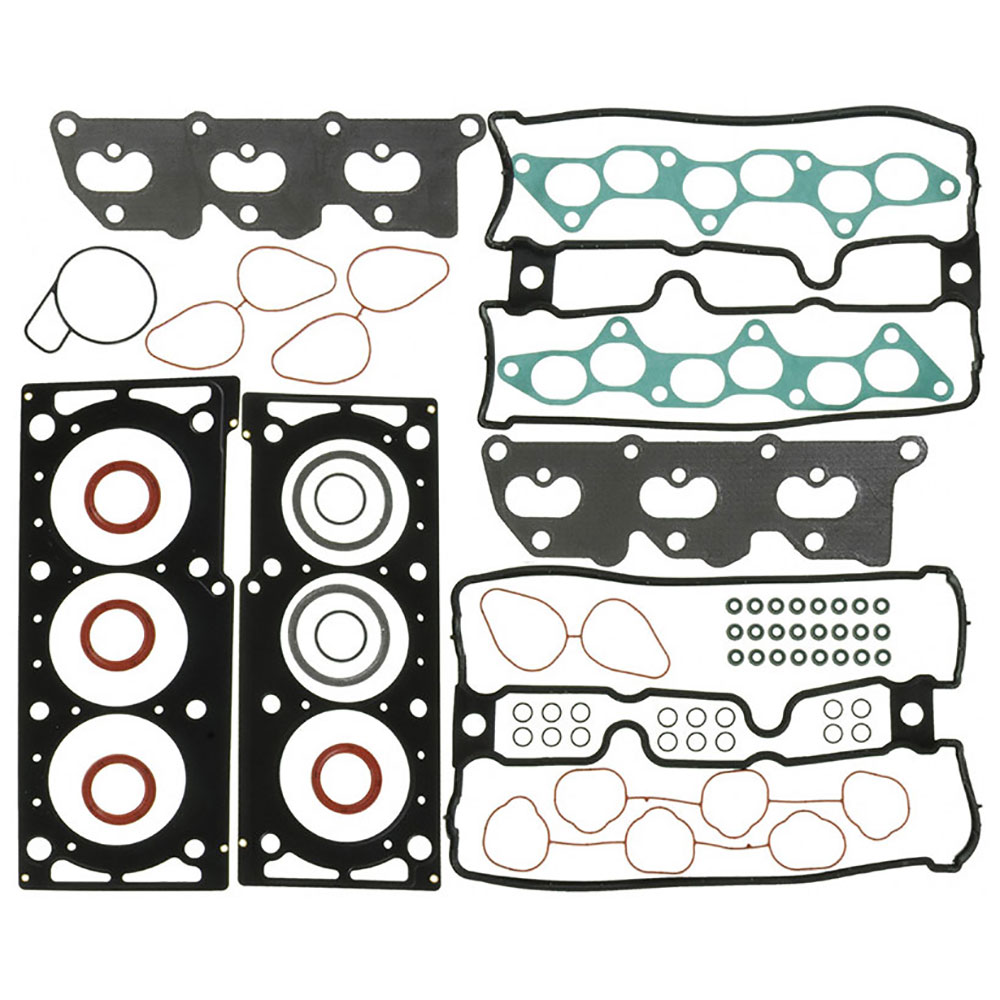 2003 Saab 9-5 Cylinder Head Gasket Sets