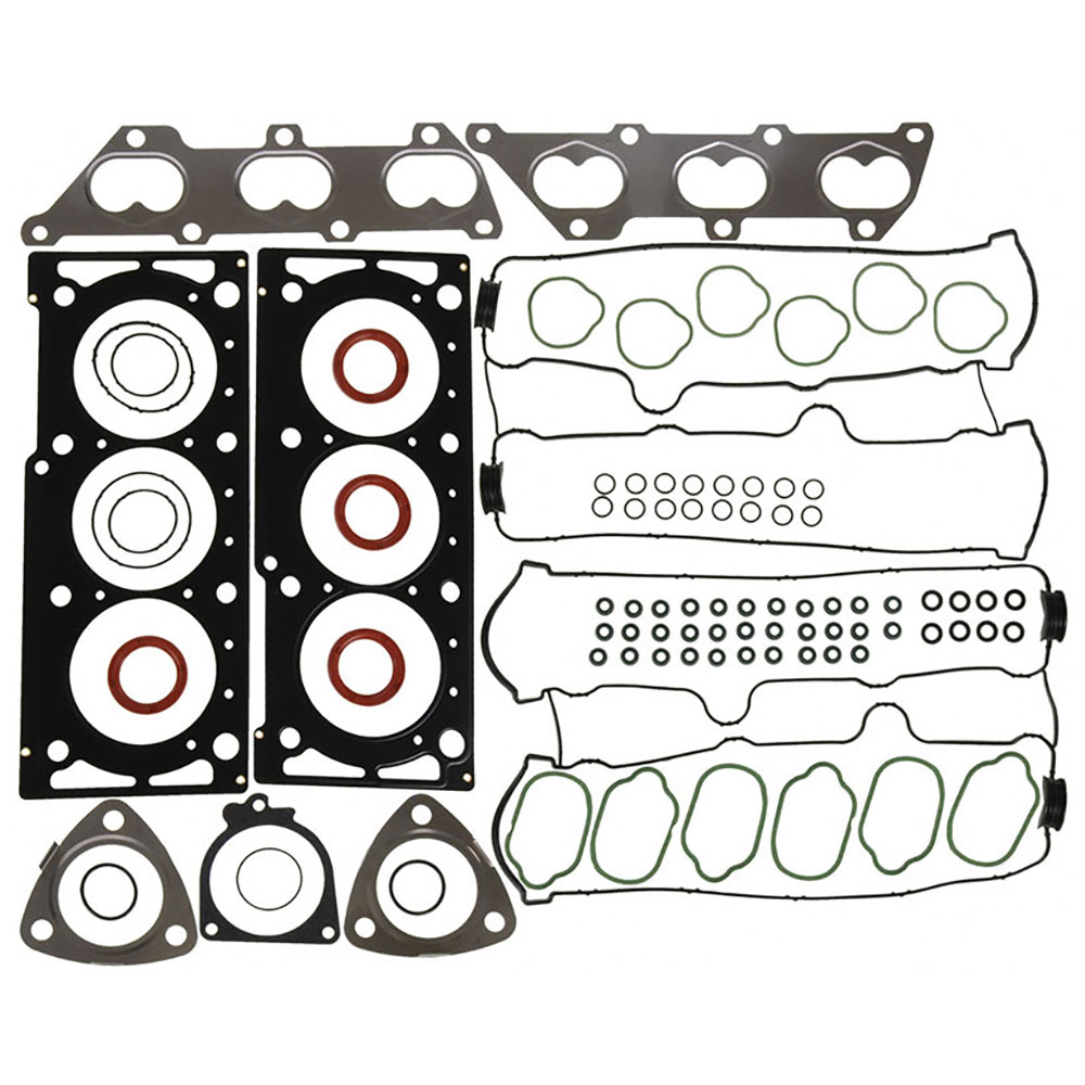 2003 Saturn Vue Cylinder Head Gasket Sets 3.0L Engine 1 Piece Valve