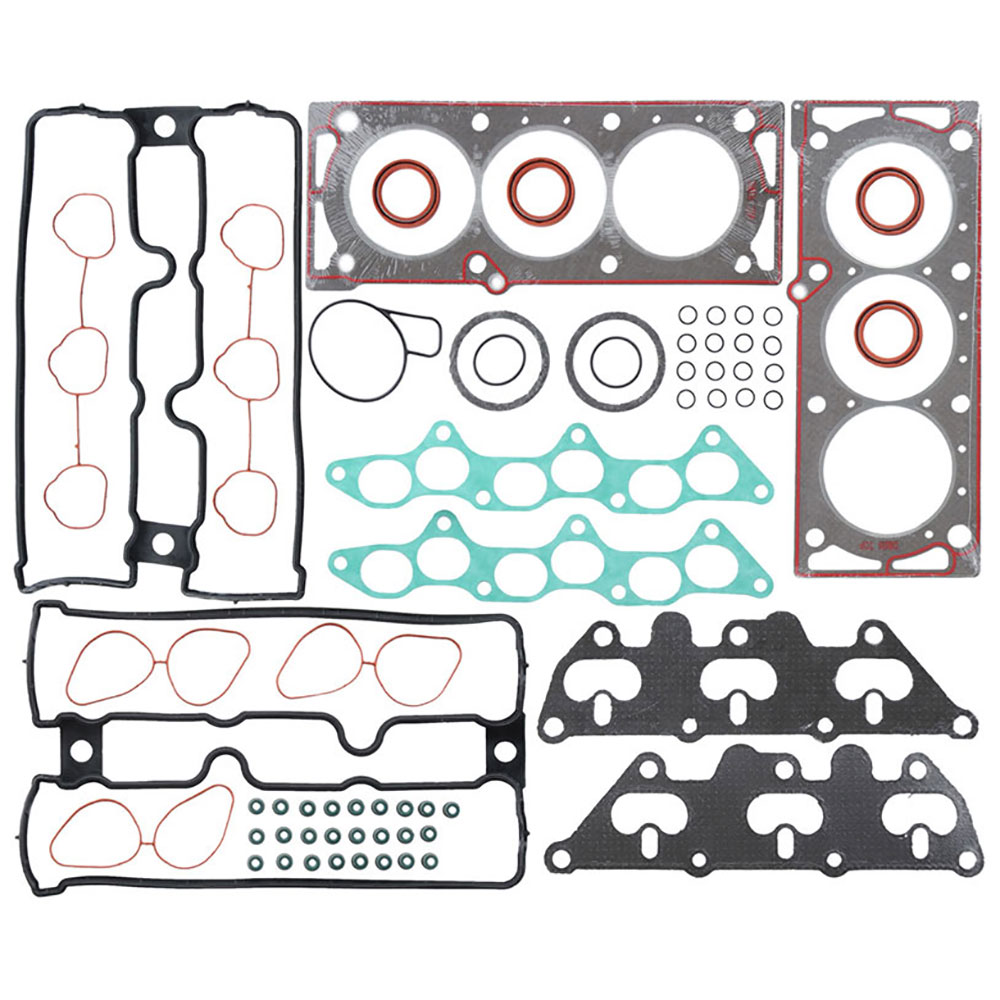 2000 Saab 9-5 Cylinder Head Gasket Sets
