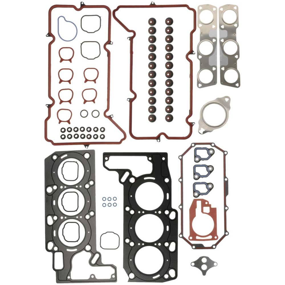 2000 Oldsmobile Intrigue Cylinder Head Gasket Sets