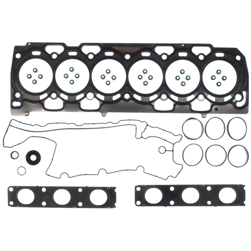 2007 Volvo S80 Cylinder Head Gasket Sets