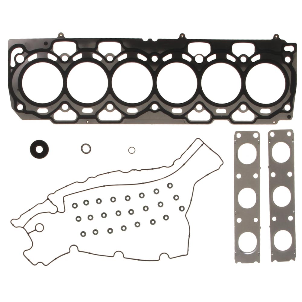 2009 Volvo S80 Cylinder Head Gasket Sets