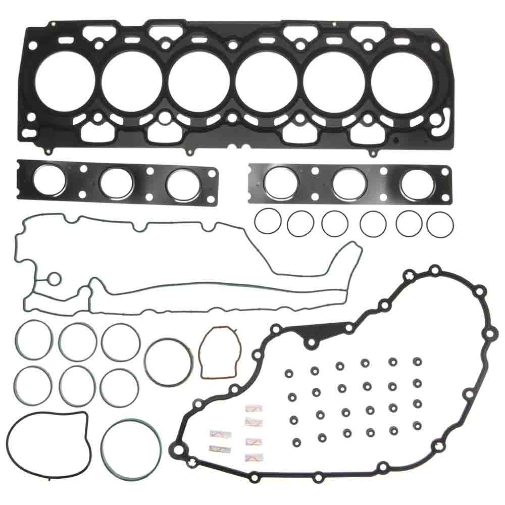 2012 Volvo S80 Cylinder Head Gasket Sets