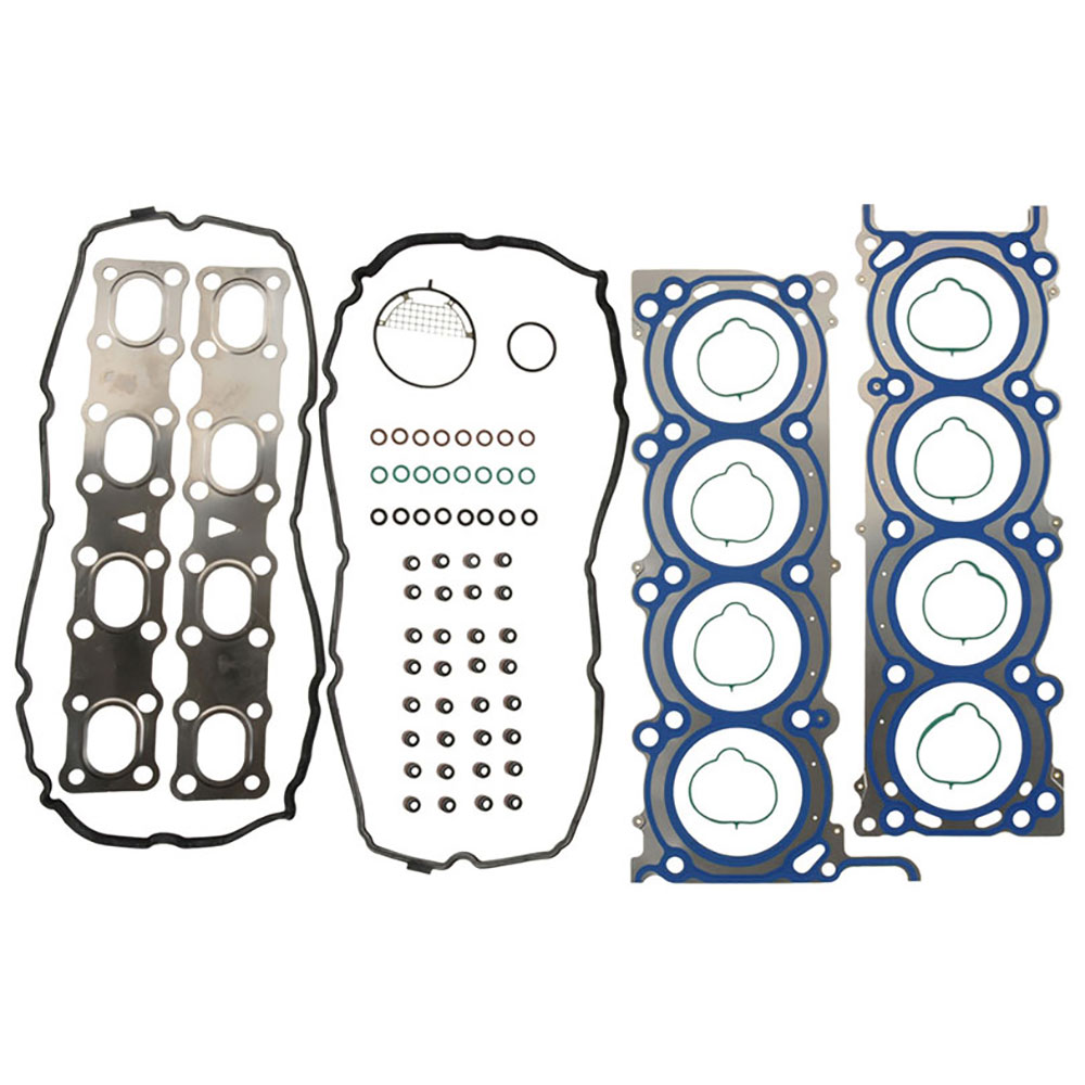 
 Nissan armada cylinder head gasket sets 