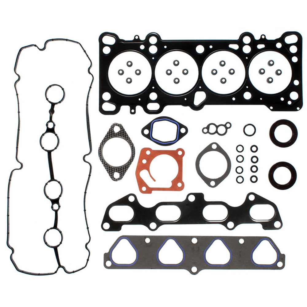2003 Kia Rio Cylinder Head Gasket Sets