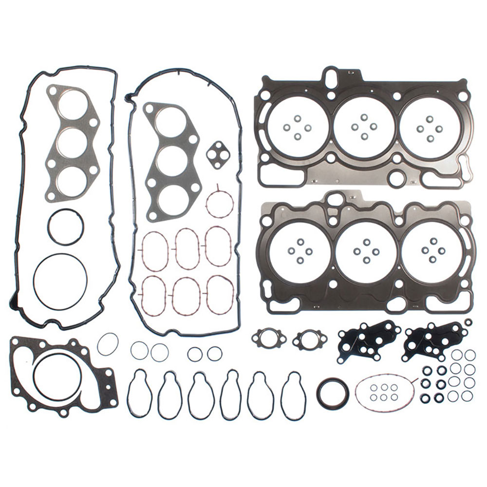  Subaru b9 tribeca cylinder head gasket sets 