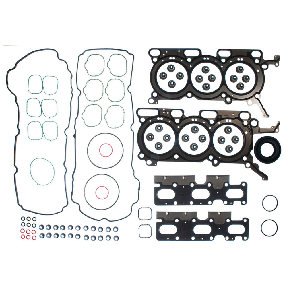 Lincoln MKX Cylinder Head Gasket Sets